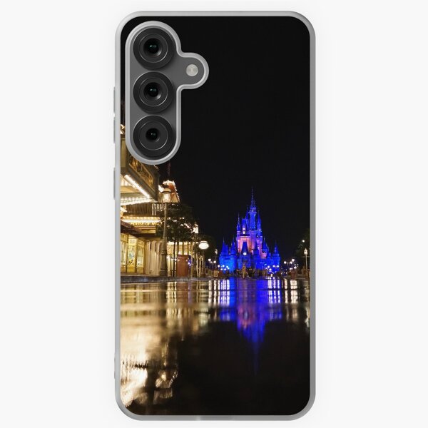 Item preview, Main Street USA designed and sold by RandallGallery.