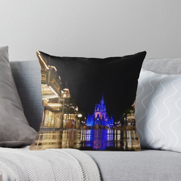 Item preview, Main Street USA designed and sold by RandallGallery.