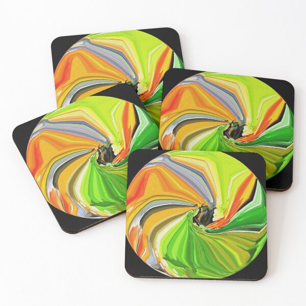 Item preview, Jungle 1 designed and sold by Stocksom  Art Prints.