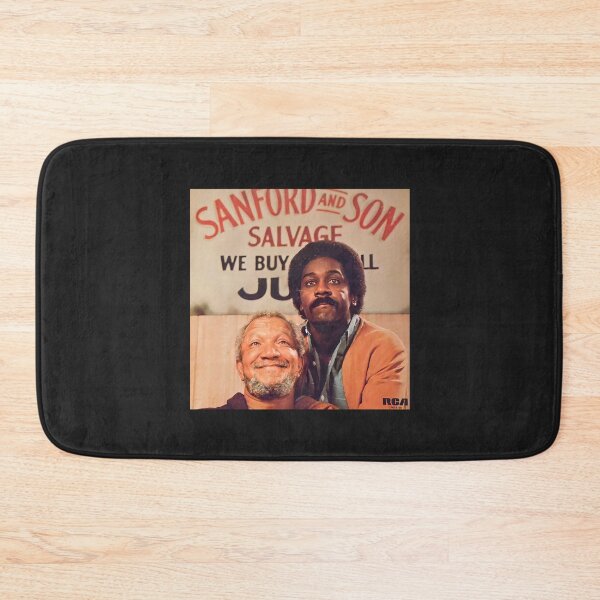 Item preview, Sanford And Son T-Shirtsanford and son vintage  designed and sold by AirlieLeay.