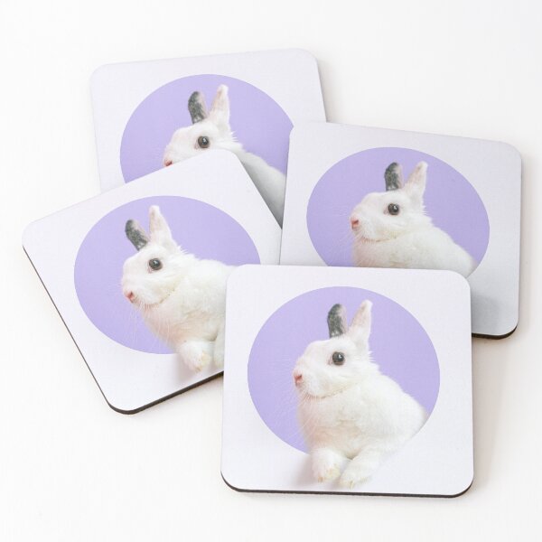 Item preview, Pet Rabbit Portrait designed and sold by StefanCgraphics.