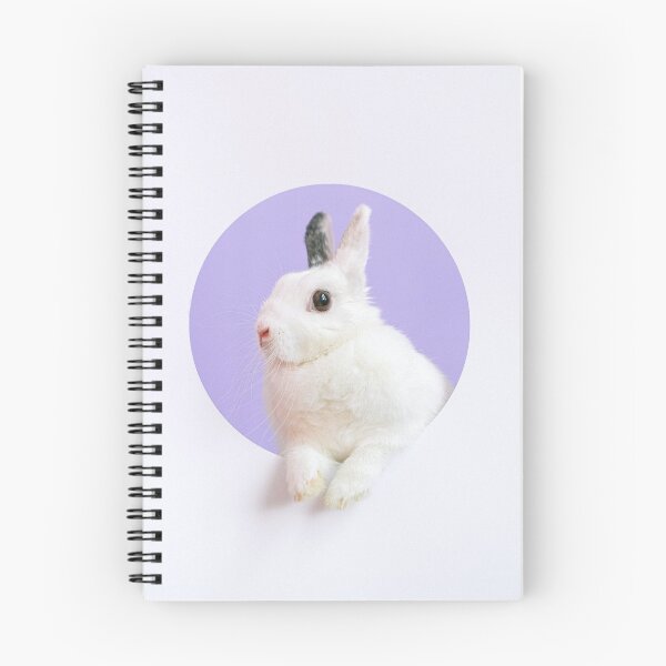 Item preview, Pet Rabbit Portrait designed and sold by StefanCgraphics.