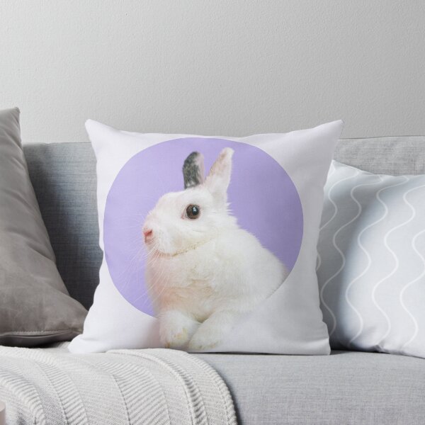 Item preview, Pet Rabbit Portrait designed and sold by StefanCgraphics.