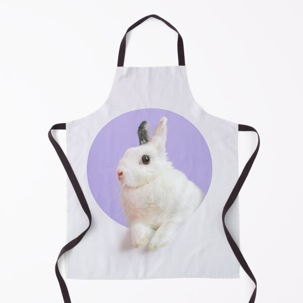 Item preview, Pet Rabbit Portrait designed and sold by StefanCgraphics.