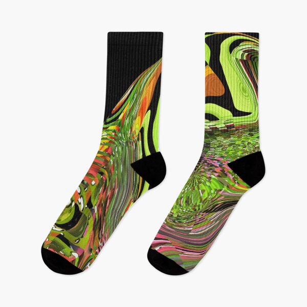 Item preview, Stocksom Jungle 2 designed and sold by Stocksom  Art Prints.