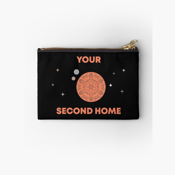 Item preview, Your Second Home designed and sold by MetaPhyStore.