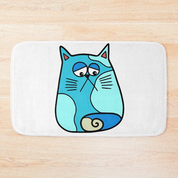 Item preview, Funny cat  designed and sold by KGN  CREATIVITY.