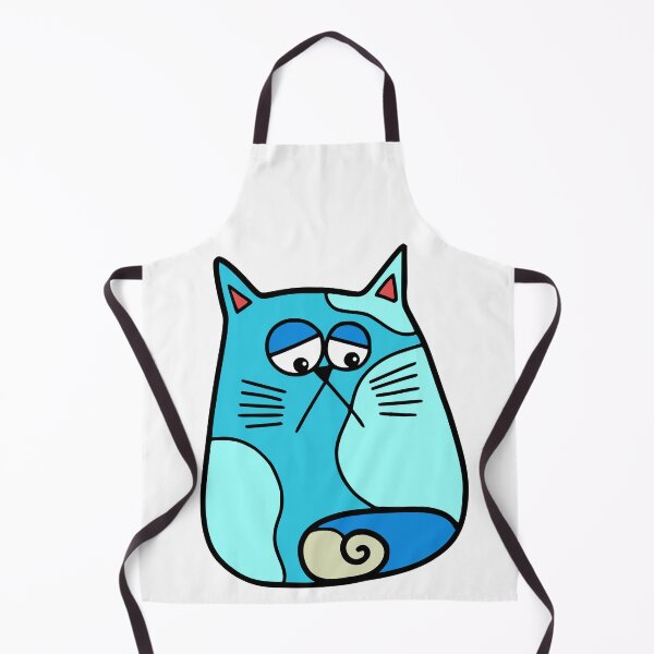 Item preview, Funny cat designed and sold by KGN CREATIVITY.