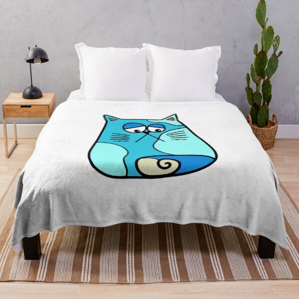Item preview, Funny cat designed and sold by KGN CREATIVITY.