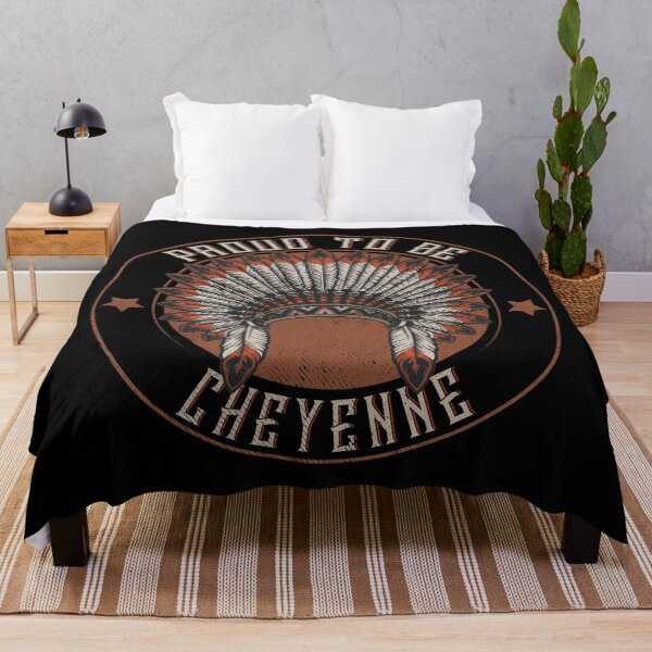 Item preview, Native American Tribe Indigenous People :native american proud to be  cheyenne Tribe Headdress- Native American Shirt- first nation cheyenne shirt- cheyenne Gift designed and sold by nativeStor.