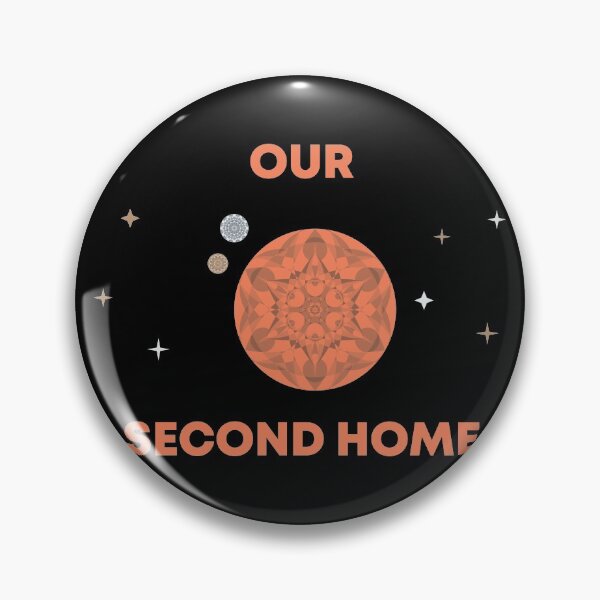 Item preview, Our Second Home designed and sold by MetaPhyStore.