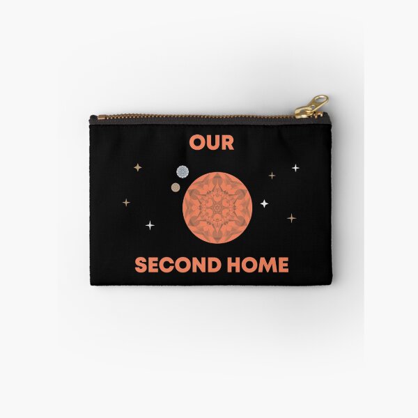 Item preview, Our Second Home designed and sold by MetaPhyStore.