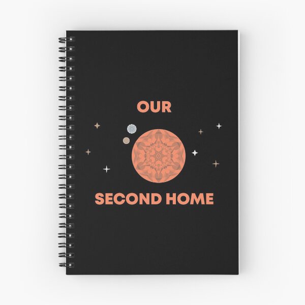 Item preview, Our Second Home designed and sold by MetaPhyStore.