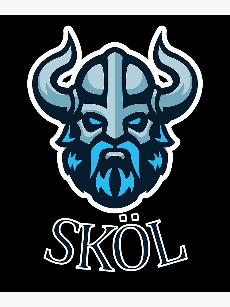 skol salute viking ragnar