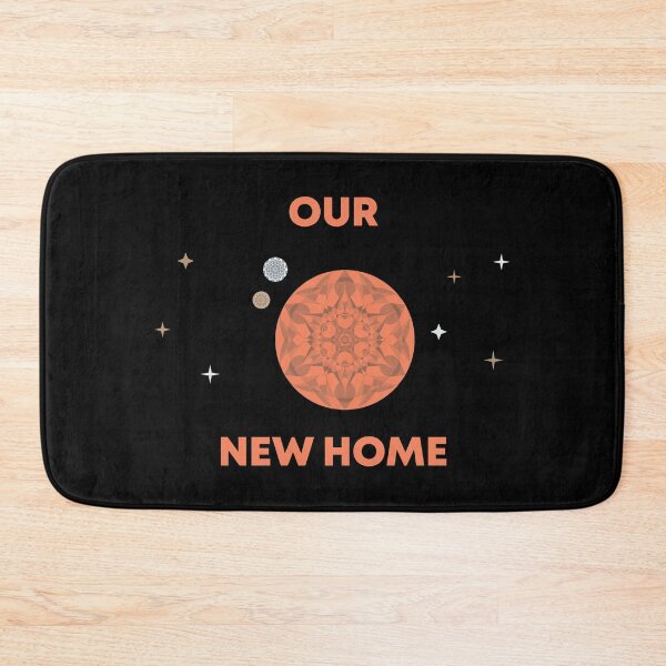 Item preview, Our New Home designed and sold by MetaPhyStore.