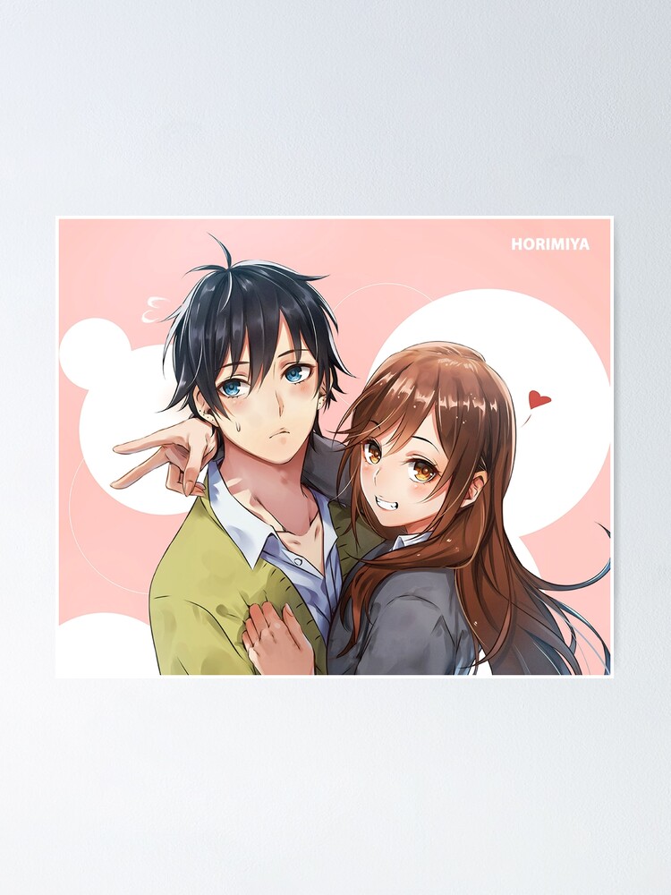 About: Horimiya Romantic Anime Wallpaper HD (Google Play version)