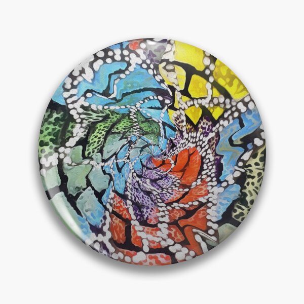 Item preview, Stocksom Knots & Sequins. 4 designed and sold by Stocksom  Art Prints.