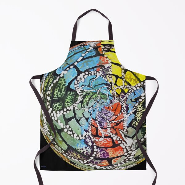 Item preview, Stocksom Knots & Sequins. 4 designed and sold by Stocksom Art Prints.