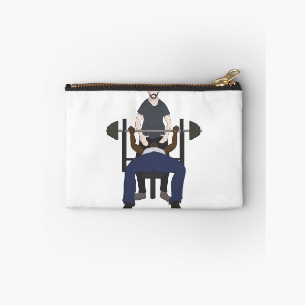 Item preview, Workout designed and sold by WastedMerch.