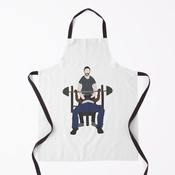 Item preview, Workout designed and sold by WastedMerch.