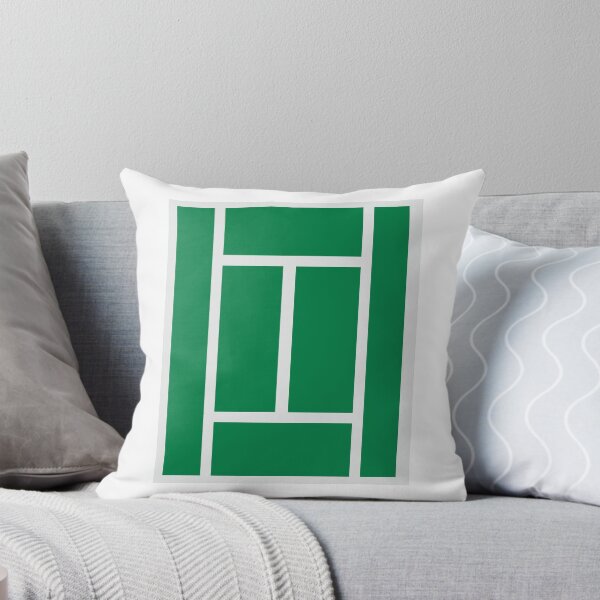 Item preview, Tennis court designed and sold by Designzz.