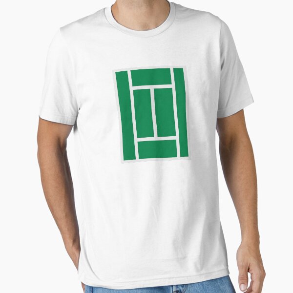 Item preview, Tennis court designed and sold by Designzz.