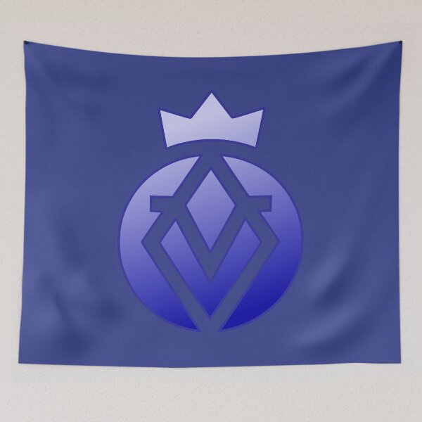 Item preview, Villarreal light blue designed and sold by rozijentul.