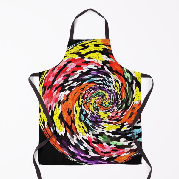 Item preview, Stocksom Knots and Sequins 5 designed and sold by Stocksom Art Prints.