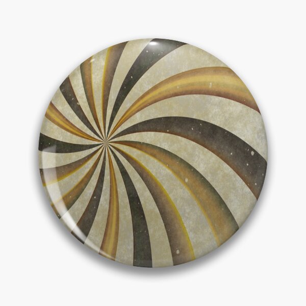 Item preview, Retro Root beer Color Pop Spiral  designed and sold by H3rron-Arts.
