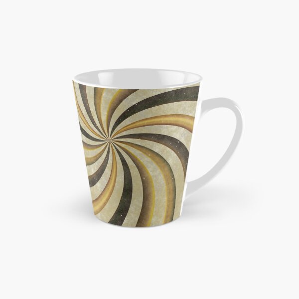 Item preview, Retro Root beer Color Pop Spiral  designed and sold by H3rron-Arts.
