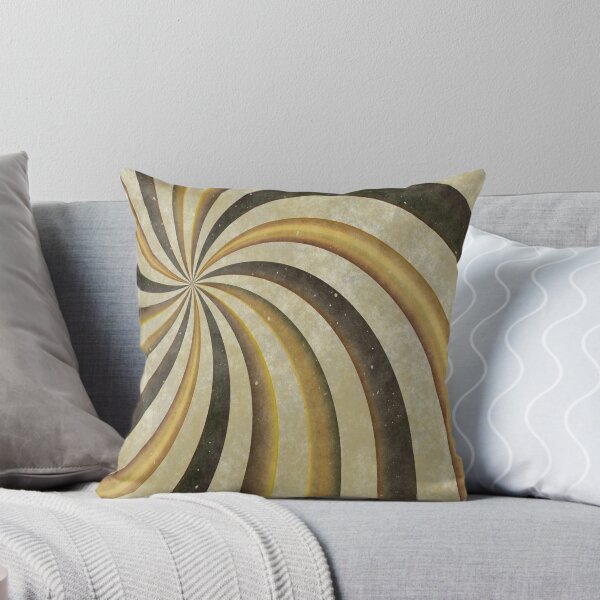 Item preview, Retro Root beer Color Pop Spiral  designed and sold by H3rron-Arts.