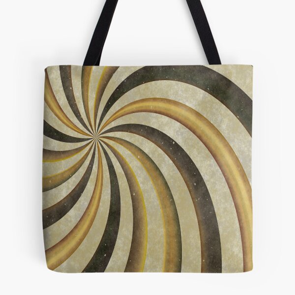 Item preview, Retro Root beer Color Pop Spiral  designed and sold by H3rron-Arts.