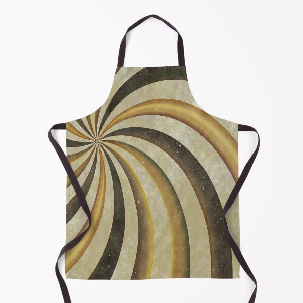 Item preview, Retro Root beer Color Pop Spiral  designed and sold by H3rron-Arts.