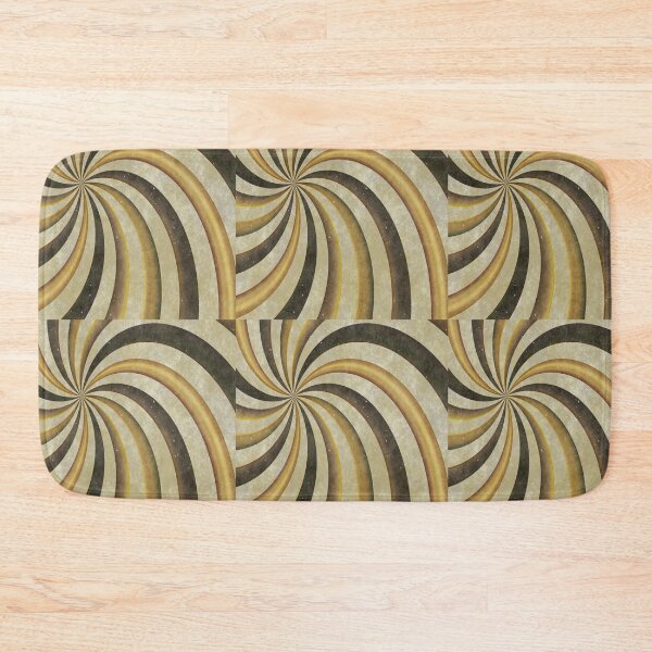 Item preview, Retro Root beer Color Pop Spiral  designed and sold by H3rron-Arts.