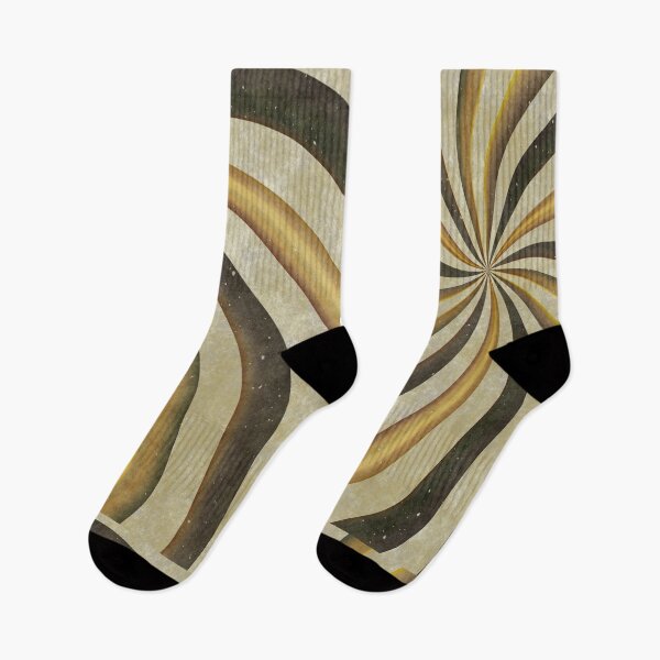 Item preview, Retro Root beer Color Pop Spiral  designed and sold by H3rron-Arts.