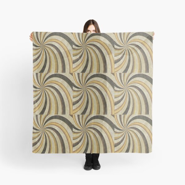 Item preview, Retro Root beer Color Pop Spiral designed and sold by H3rron-Arts.