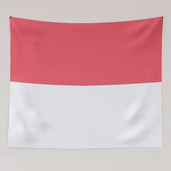 Item preview, Indonesia designed and sold by FlatFlags.