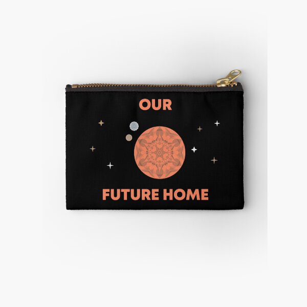 Item preview, Our Future Home designed and sold by MetaPhyStore.