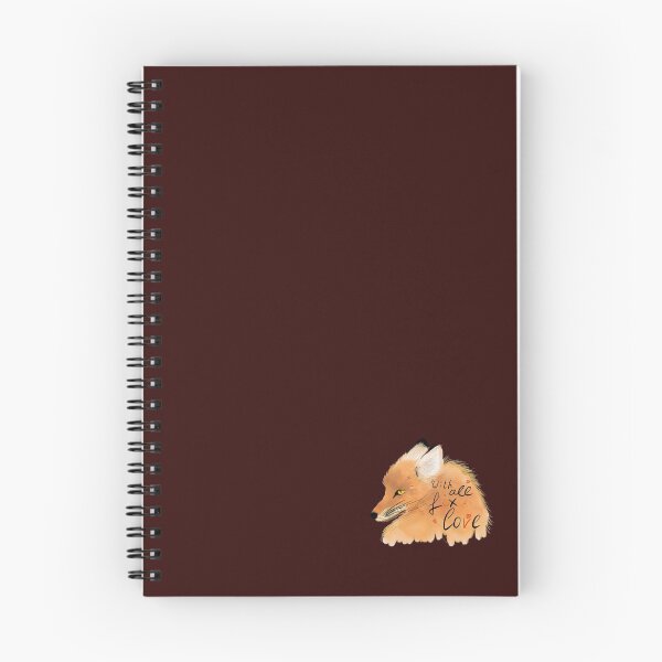 Item preview, Mr Fox designed and sold by Nizznoy.