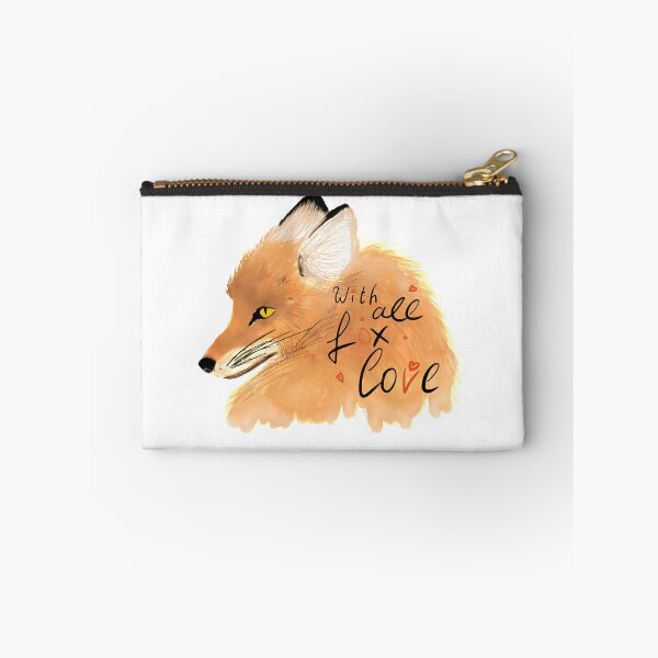 Item preview, Mr Fox designed and sold by Nizznoy.