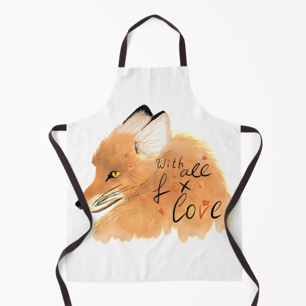 Item preview, Mr Fox designed and sold by Nizznoy.