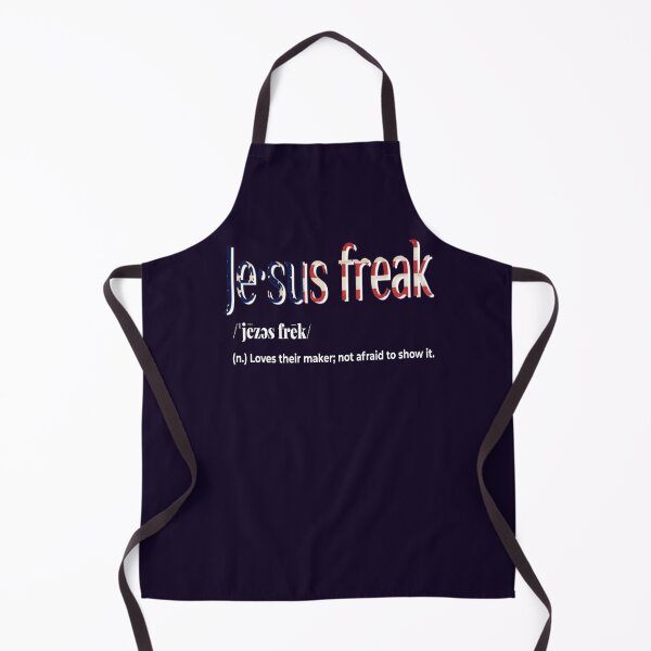 Item preview, Jesus Freak designed and sold by loveoceanair.