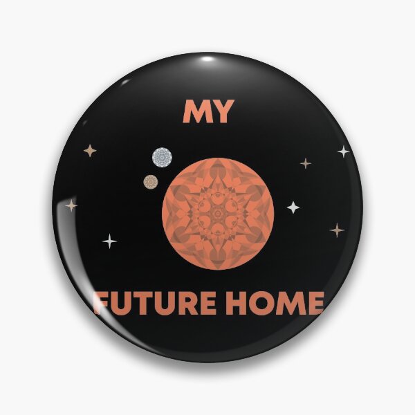 Item preview, My Future Home designed and sold by MetaPhyStore.