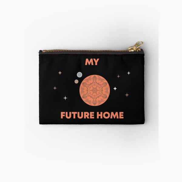 Item preview, My Future Home designed and sold by MetaPhyStore.