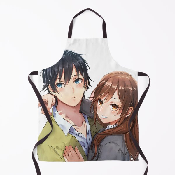 Item preview, Horimiya Romantic designed and sold by Romeromichael.