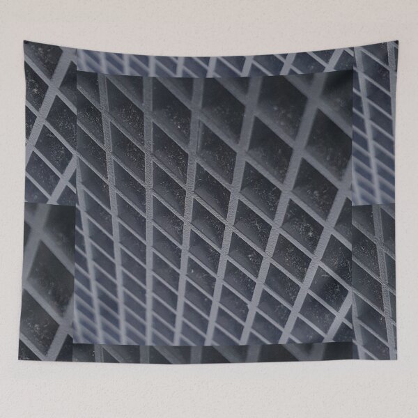 Item preview, Plastic Grill designed and sold by FotoGraffy.