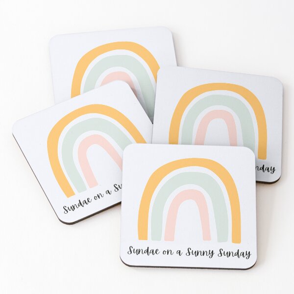 Item preview, Sundae on a sunny sunday. designed and sold by Sruthy S.