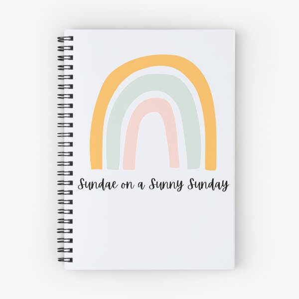 Item preview, Sundae on a sunny sunday. designed and sold by Sruthy S.
