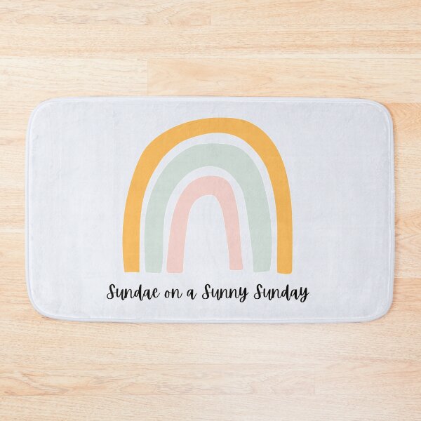 Item preview, Sundae on a sunny sunday. designed and sold by Sruthy S.