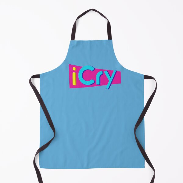 Item preview, iCry (iCarly Inspired) designed and sold by amyternent.